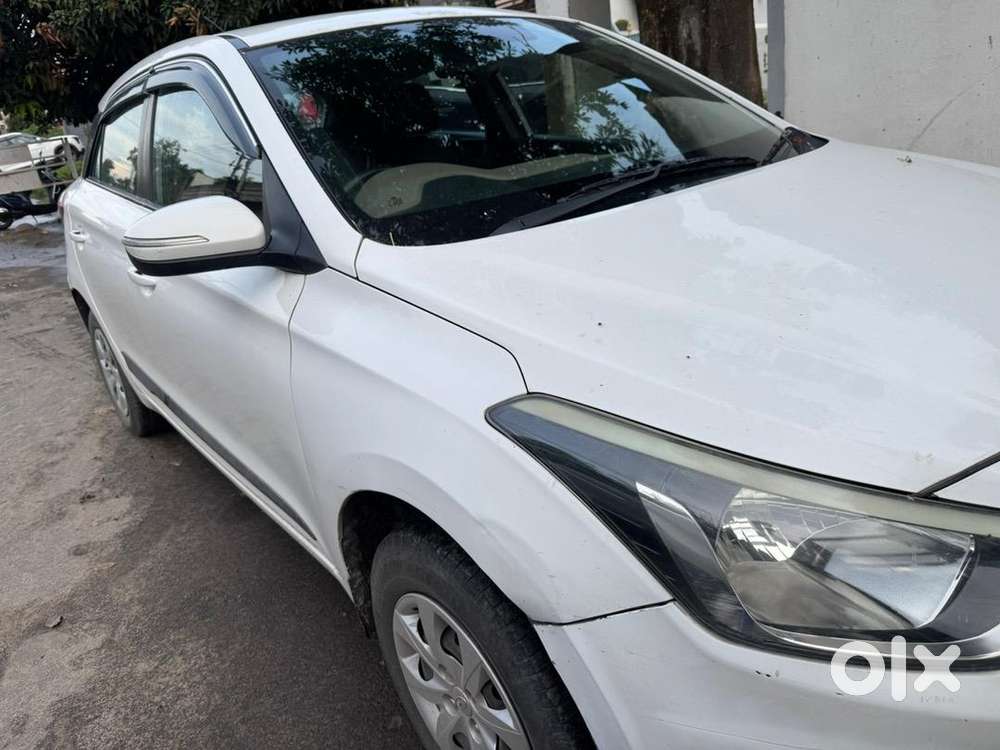 Hyundai Elite I20 2017 Diesel Good Condition