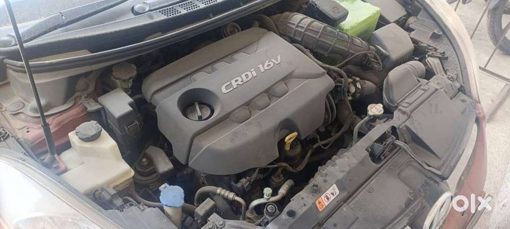 Hyundai Elantra 2013 Diesel