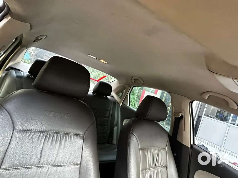 Volkswagen Vento Well Maintained