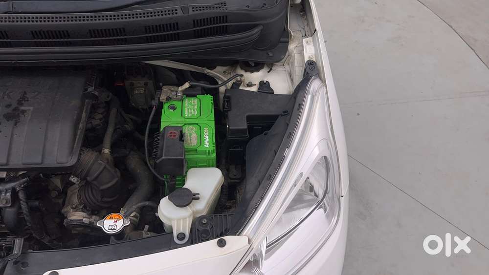 Hyundai Grand I10 1.2 Kappa Asta, 2017, Petrol