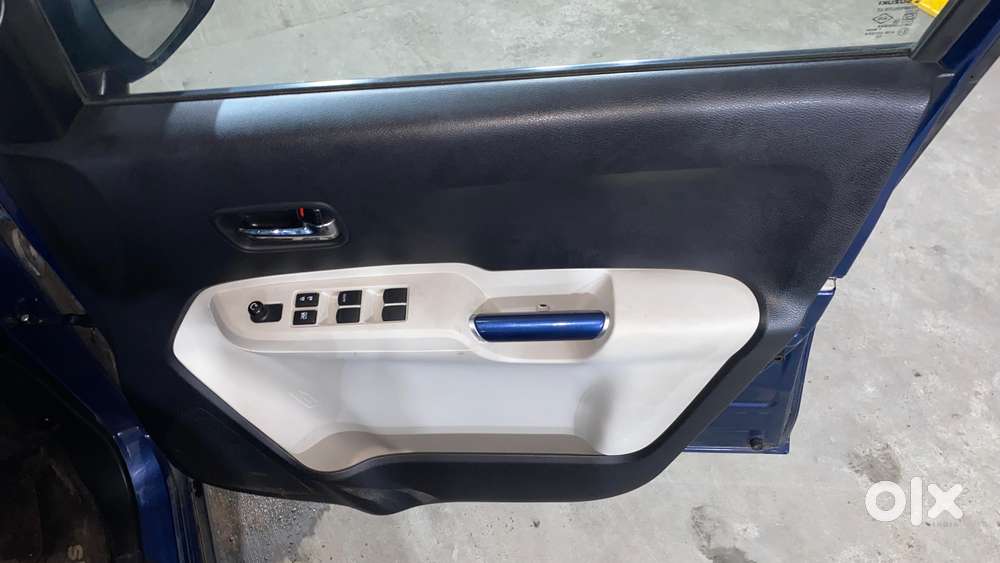 Maruti Suzuki Ignis 1.2 Delta, 2022, Petrol
