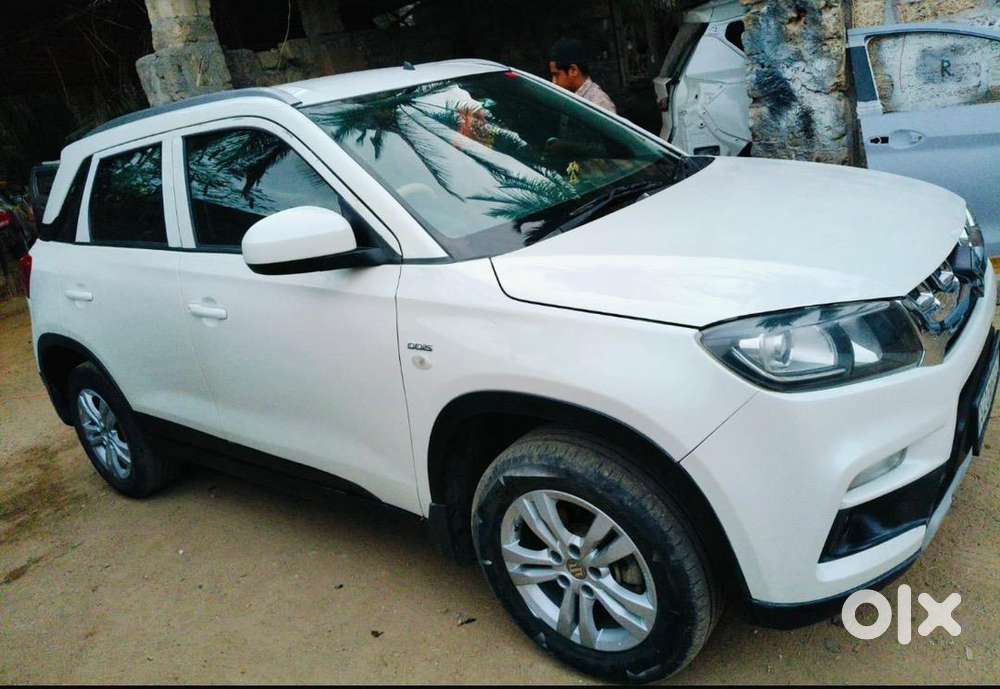 Maruti Suzuki Diesel Dec2017