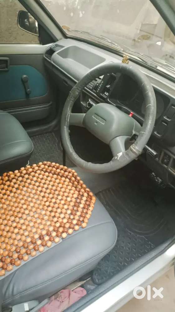 Maruti Suzuki 800 2008 Model