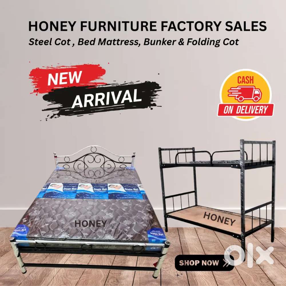 HOT Steel Cot Olx Cot And Bed Steel Cot Olx Cot Bed For Sale