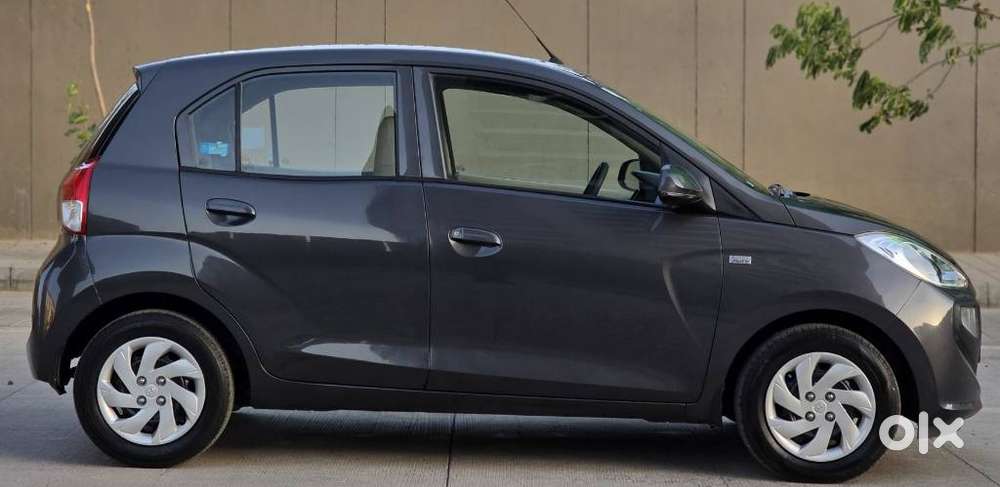 Hyundai New Santro 1.1 Sportz Amt, 2020, Petrol