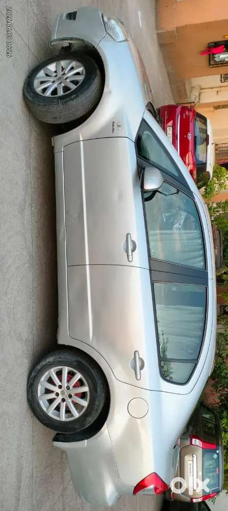 Maruti Suzuki Car Sx4 (1360 Cc) Gray Colour