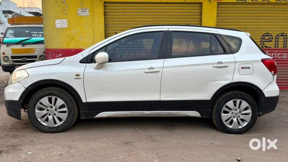 Good Condition Car All