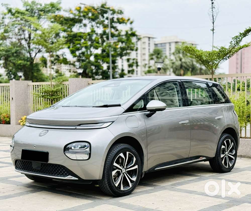 Mg Windsor Ev Essence, 2025, Electric
