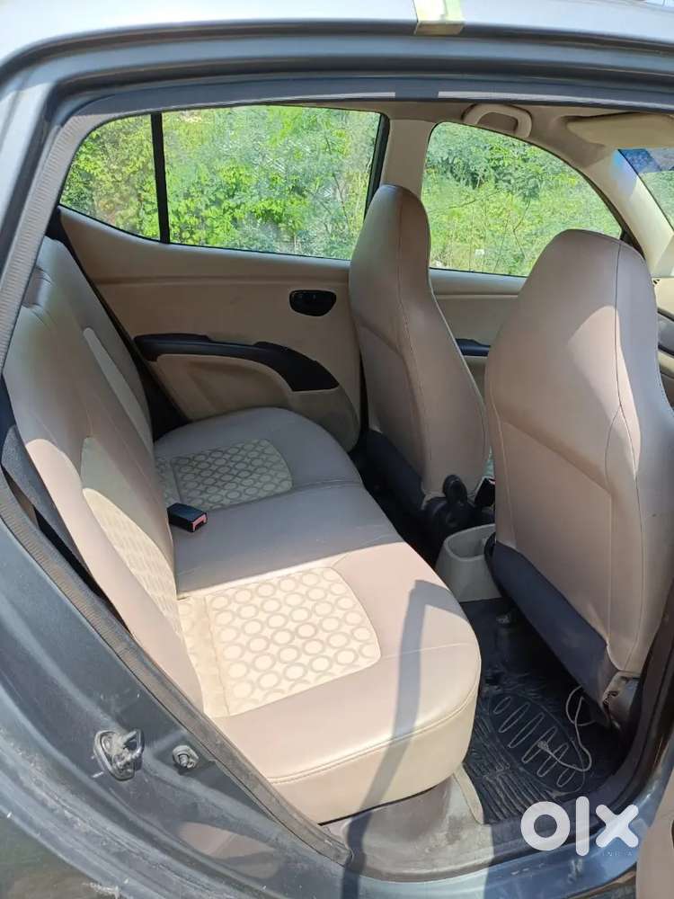 Hyundai I10 2009 Petrol 91000 Km Fc Nov 2030 Ins Sep 2026