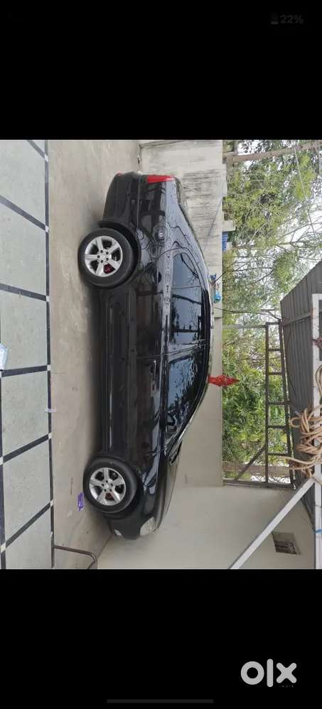 Skoda Laura 2012 Diesel 101000 Km Driven