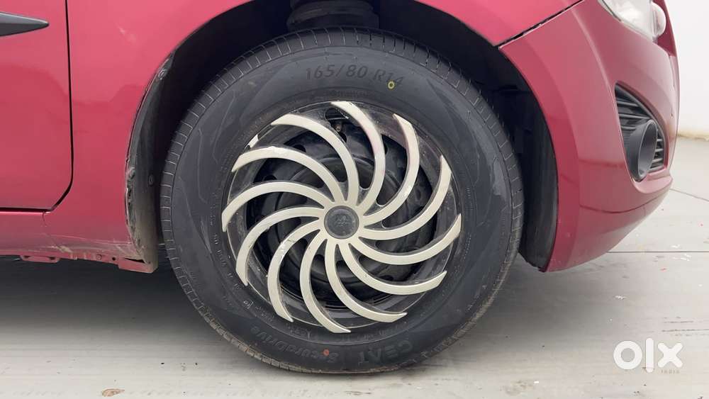 Maruti Suzuki Ritz Vdi Bs-iv, 2013, Diesel