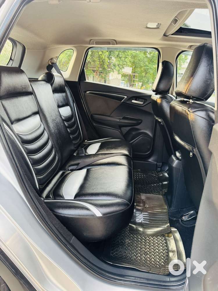 Honda Wr-v 1.5 Vx I-dtec, 2018, Diesel