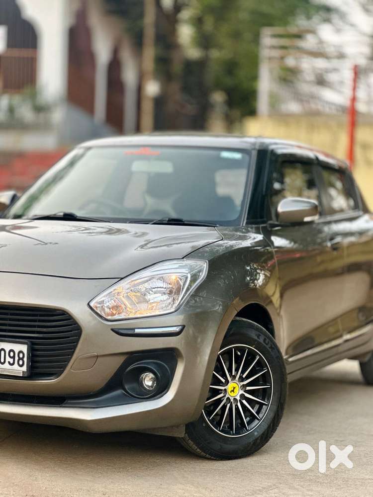 Maruti Suzuki Swift Amt Vxi, 2020, Petrol