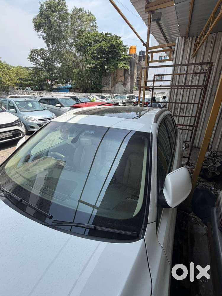 Audi Q5 Diesel 2011 Car