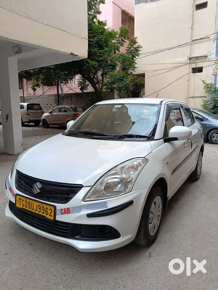 Maruti Suzuki Swift Dzire Tour Ldi, 2022, Cng & Hybrids