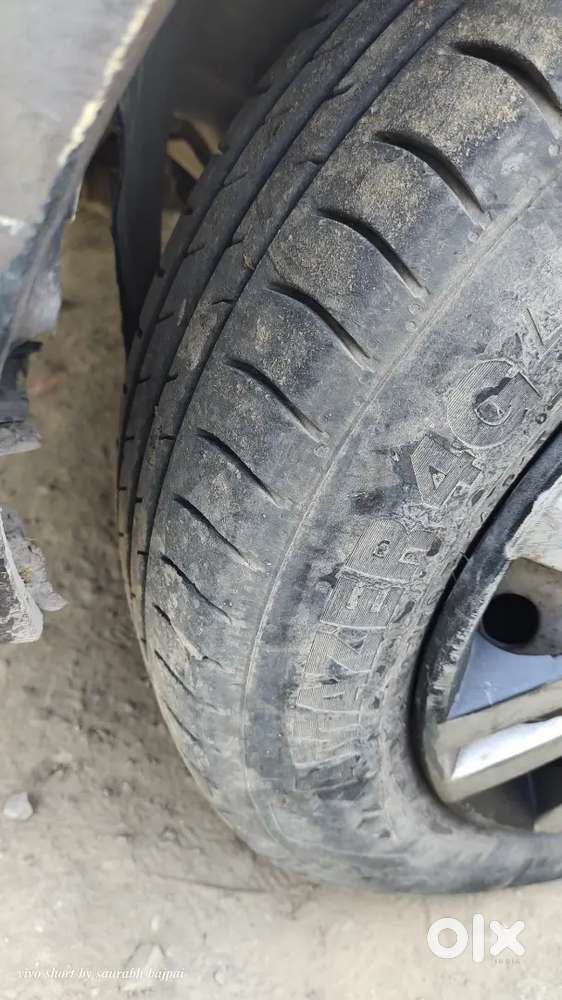Tata Tiago Good Condition