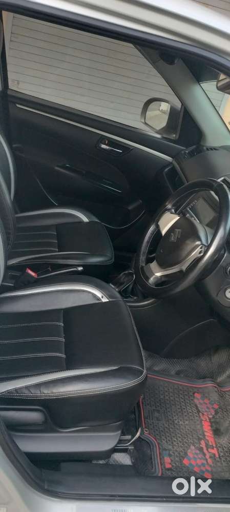 Maruti Suzuki Swift Vdi, 2012, Diesel