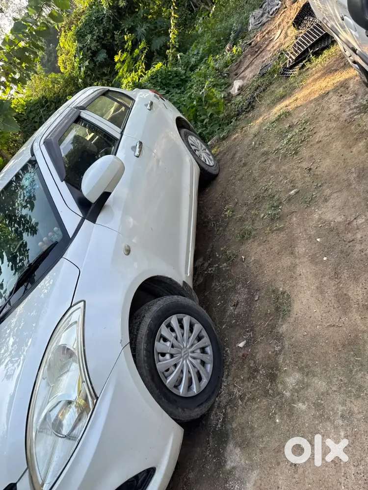 Maruti Suzuki Dzire 2021