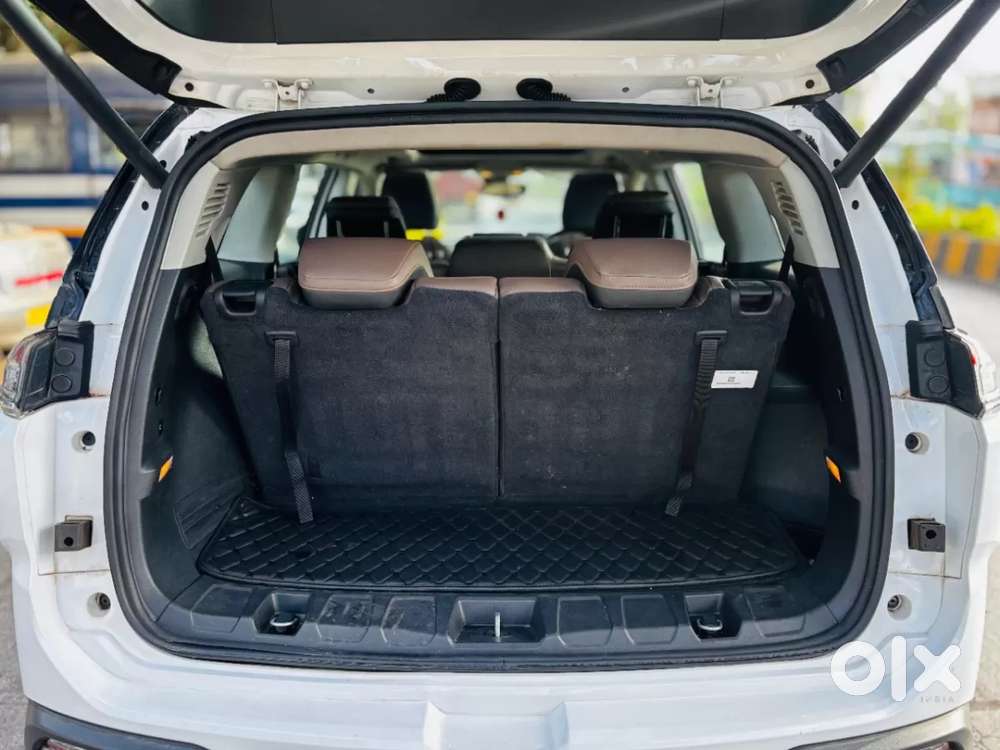 Jeep Meridian Limited Plus 4x2 At, 2024, Diesel