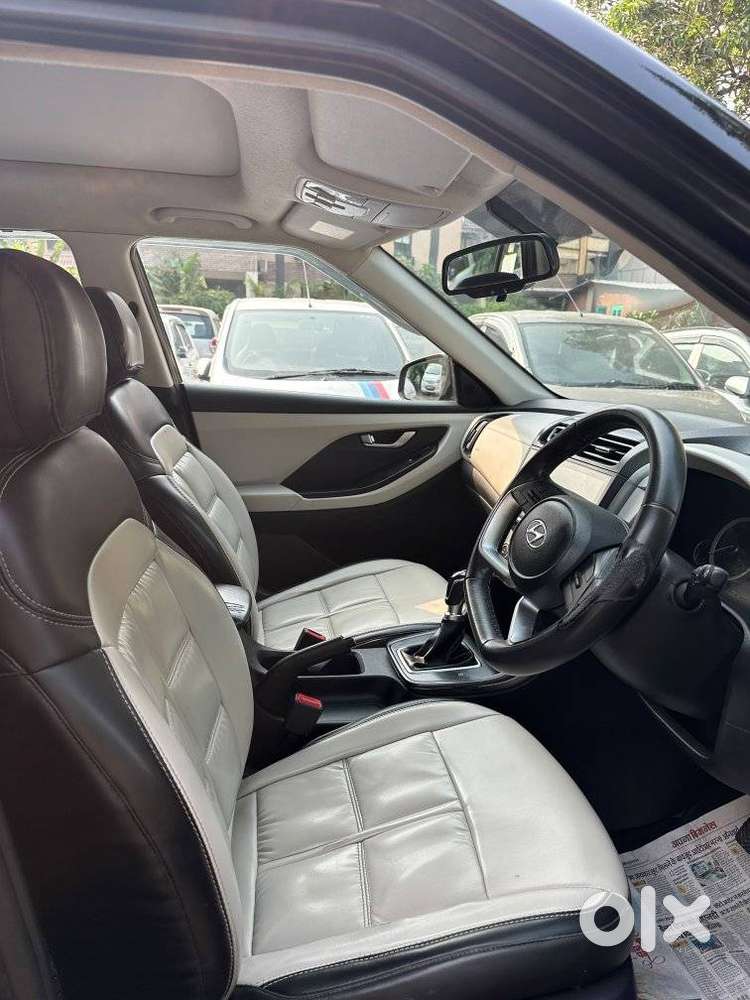 Hyundai Creta 1.6 Sx, 2022, Petrol