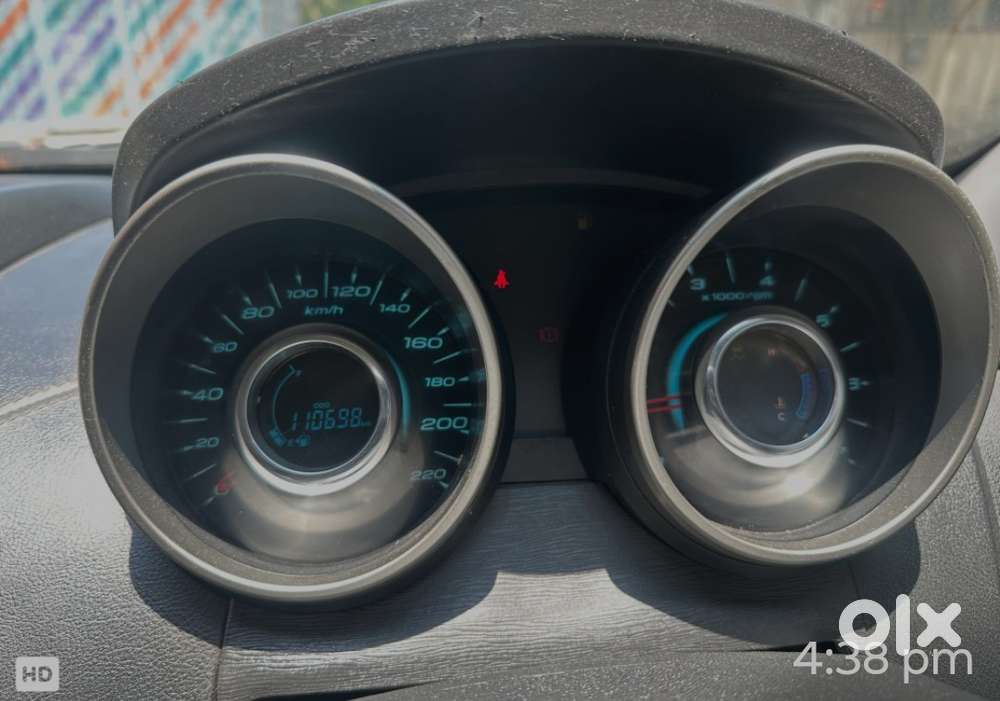 Mahindra Xuv500 W11, 2018, Diesel