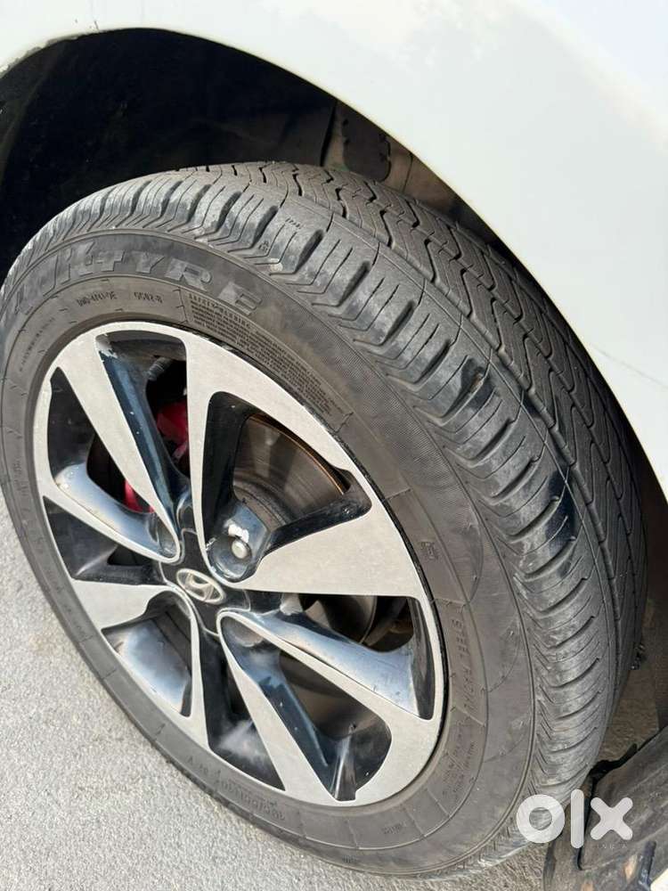 Hyundai I20 2015 Diesel Well Maintained