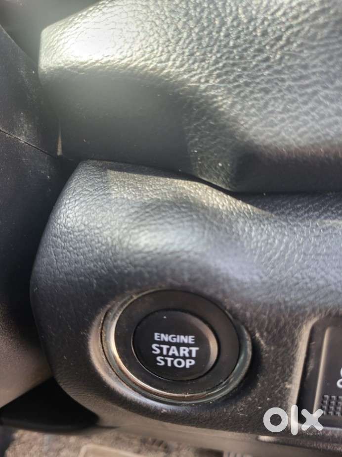 Maruti Suzuki S Cross Zeta Shvs, 2018, Diesel