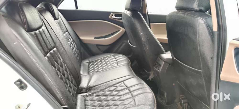 Hyundai Elite I20 1.2 Magna Plus, 2019, Petrol