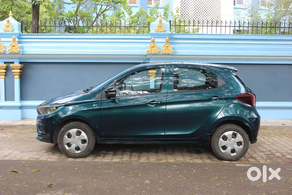 Tata Tiago Ev Xt Lr