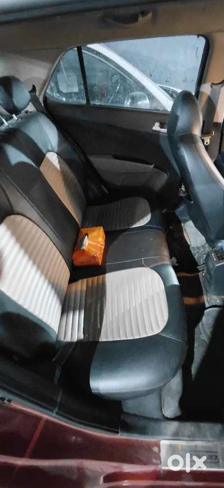 Hyundai Grand I10 2014 Petrol 84000 Km Driven