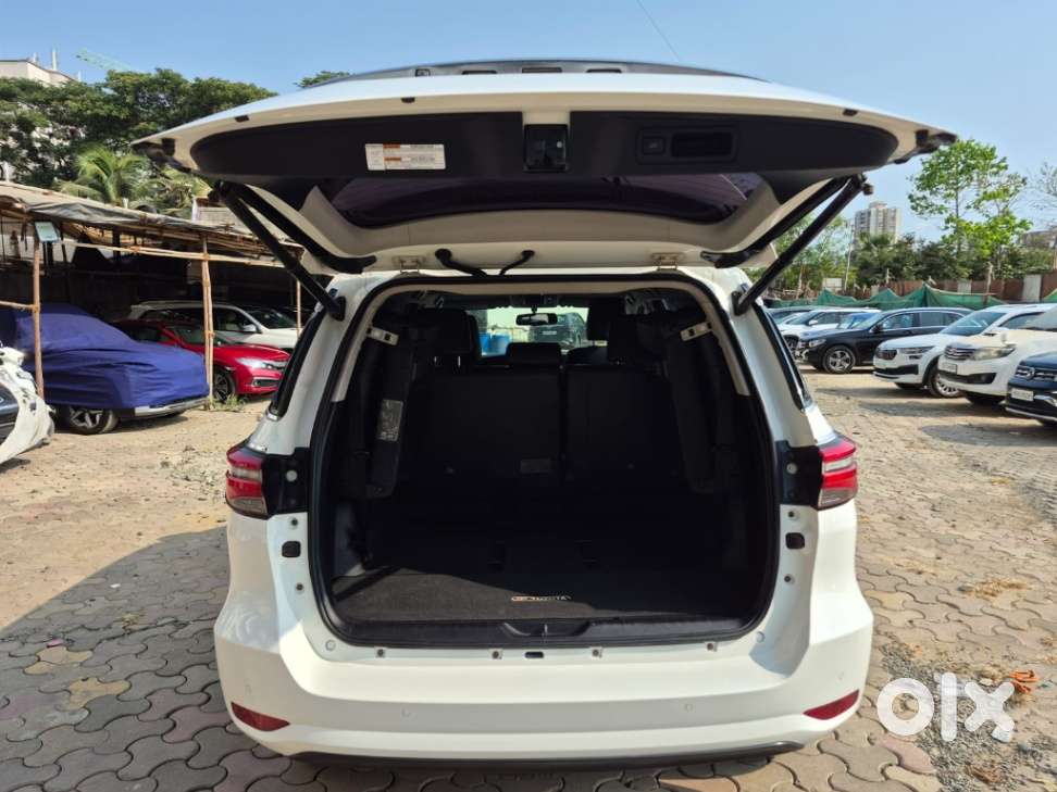 Toyota Fortuner 4x2 At 2.8 Diesel, 2021, Diesel