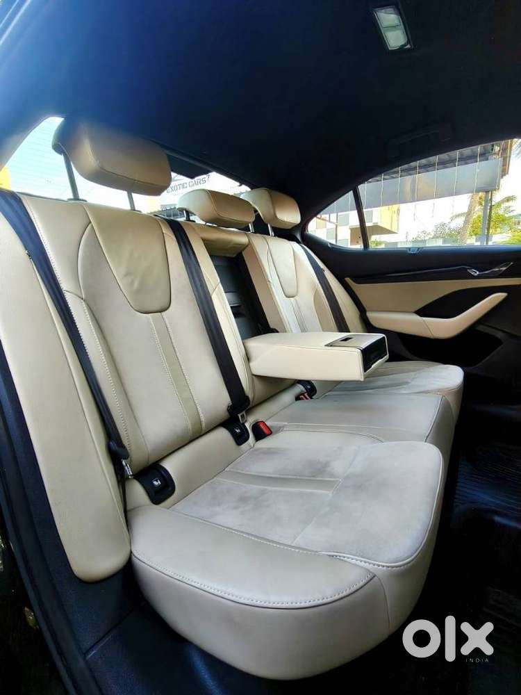 Skoda Octavia 2.0 L K Tsi At, 2021, Petrol