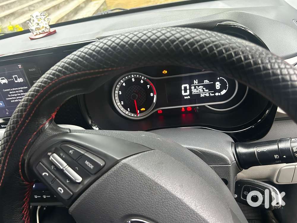 Hyundai Grand I10 Nios 2021 Petrol