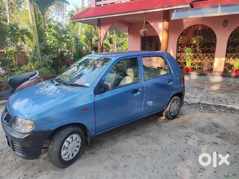 2006 Maruti Alto Lx