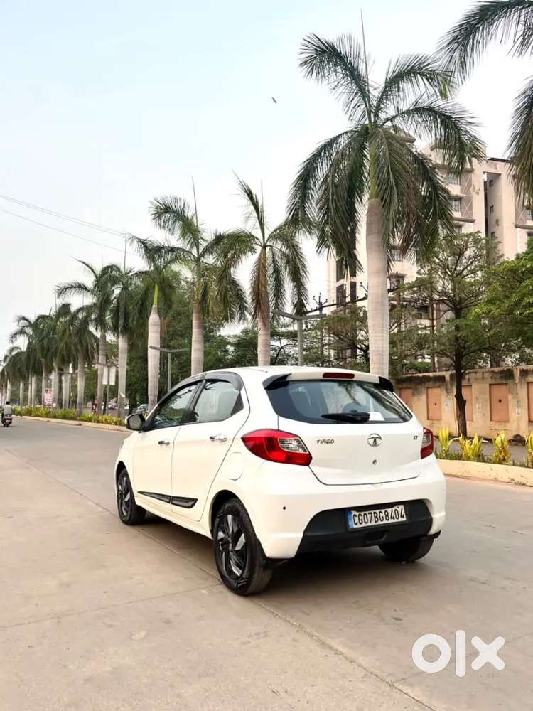 Tata Tiago Xz