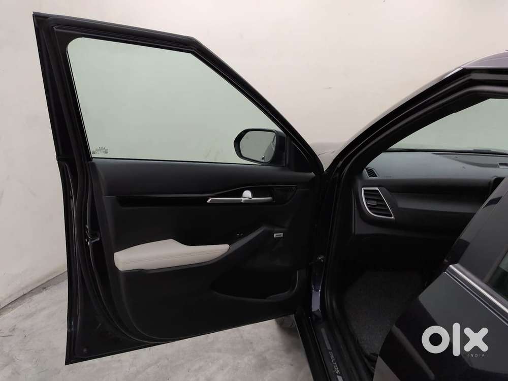 Kia Seltos Gtx Plus 1.5 Turbo Petrol Dct, 2024, Petrol