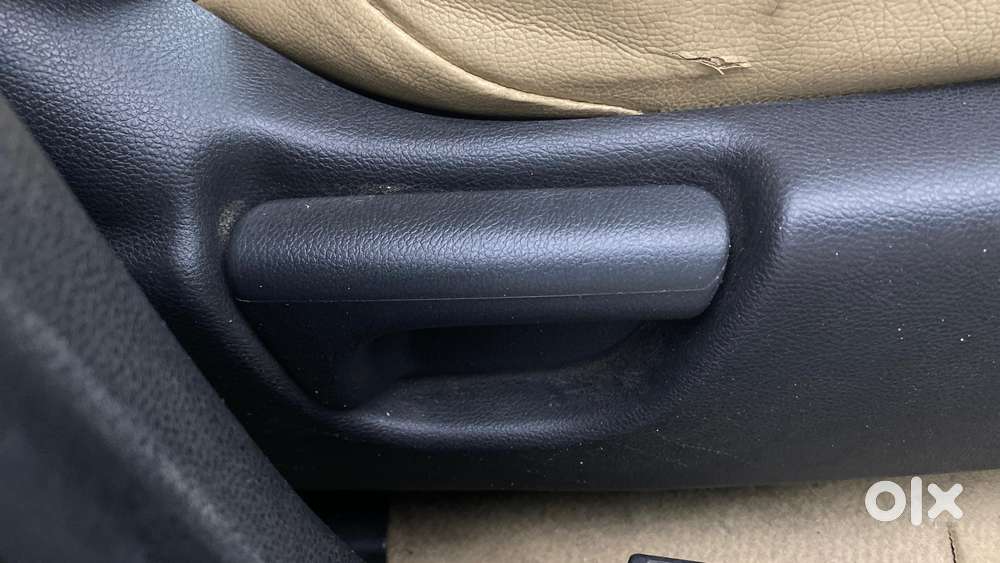 Honda City 2015-2017 I Vtec Sv, 2015, Petrol