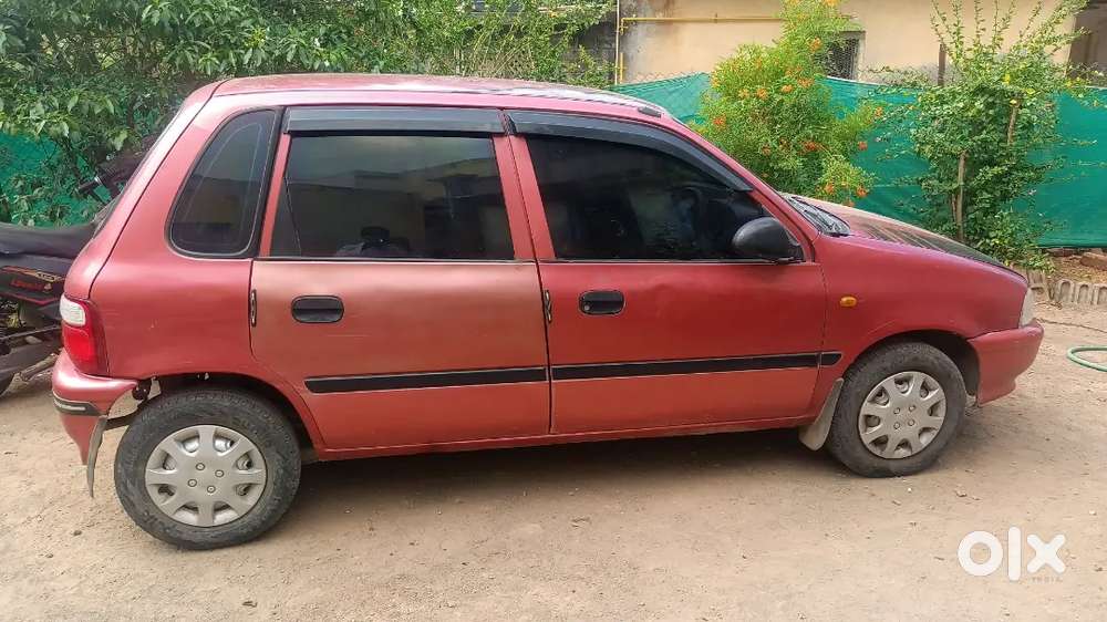 Good Condition 2027