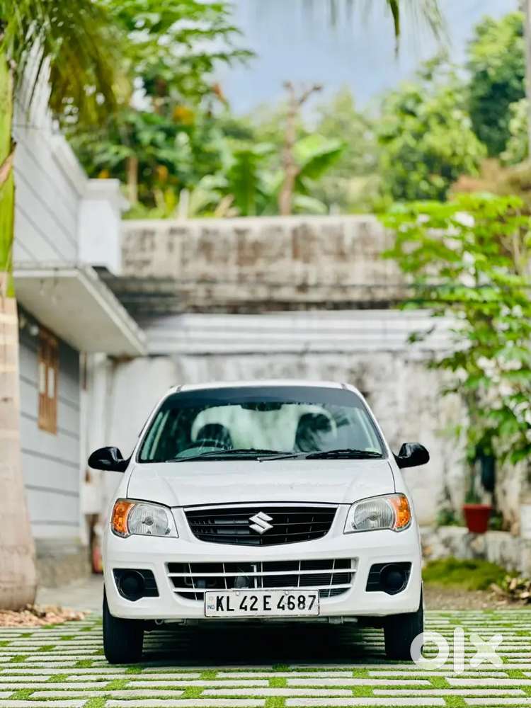 Maruti Suzuki Alto K10 2011 Petrol 69000 Km,new Papers Upto 2031