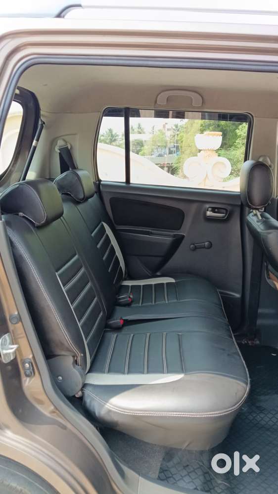 Maruti Suzuki Wagon R 1.0 Vxi Felicity Edition, 2010, Petrol