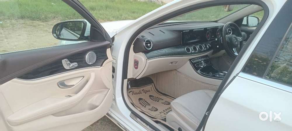 Very Nice Car