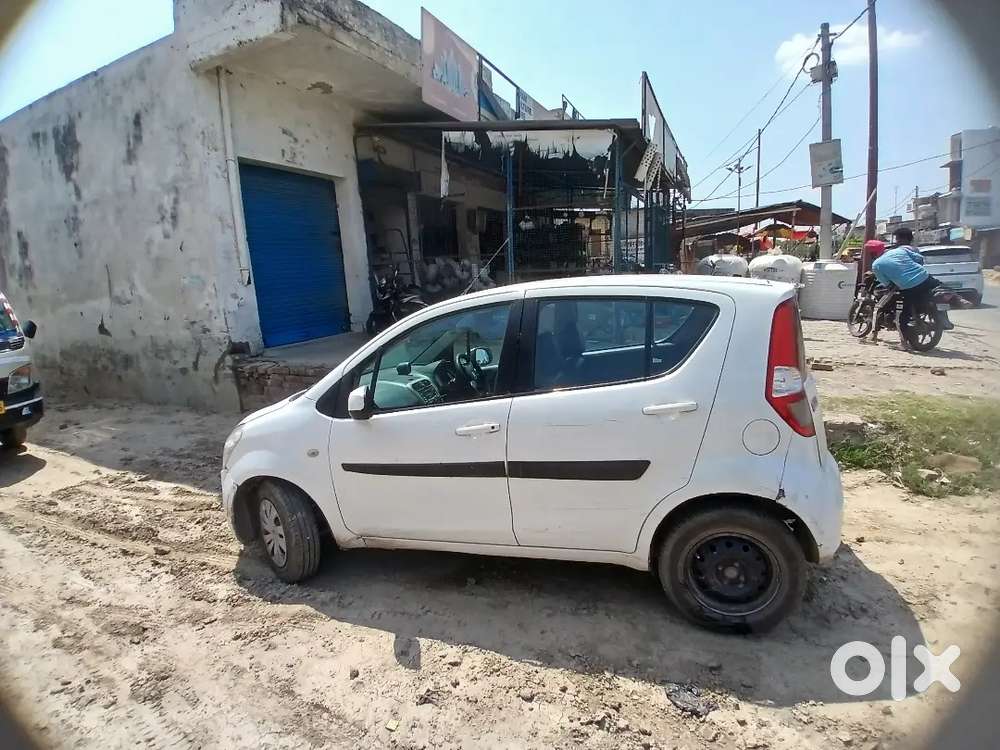 Maruti Suzuki Ritz 2012 Diesel 140000 Km Driven