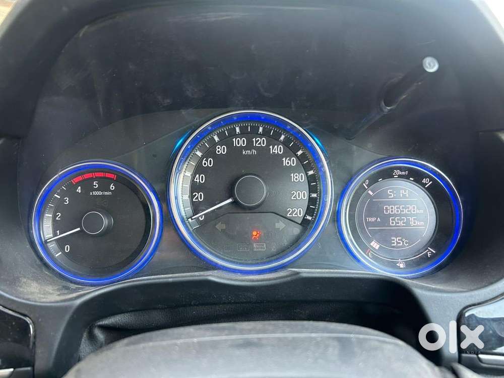 Honda City 2015 Diesel Good Condition