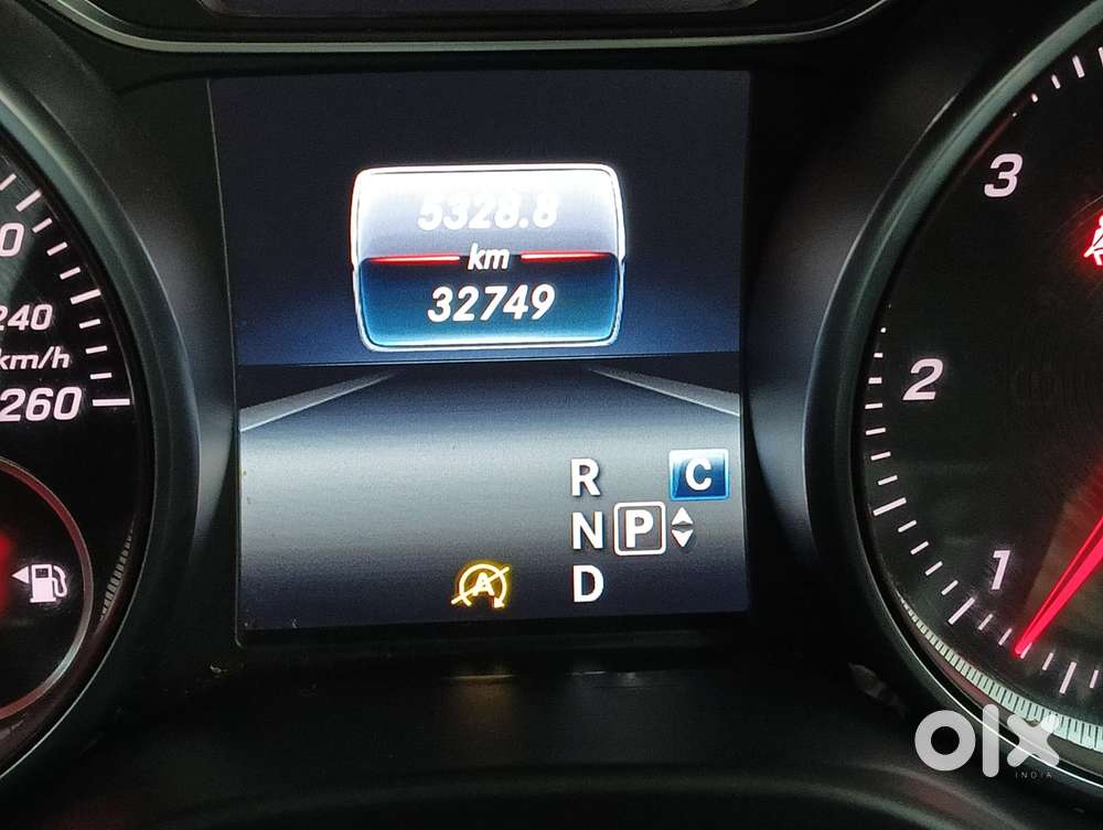 Mercedes-benz Cla 200 Cdi Sport, 2019, Diesel