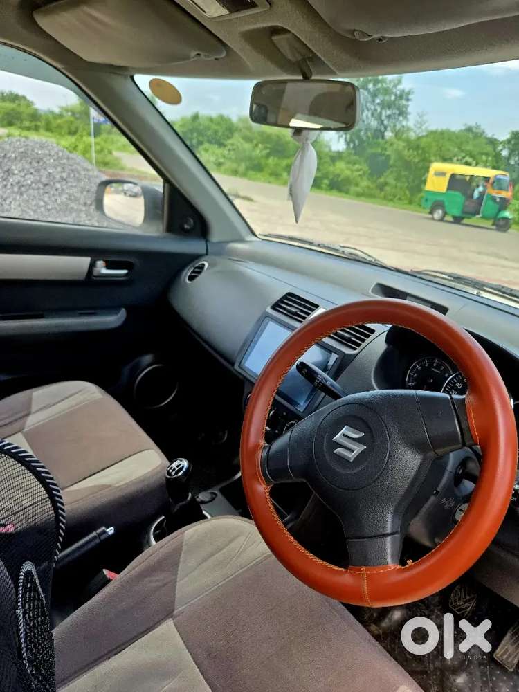 Maruti Suzuki Dzire 1.2 2011