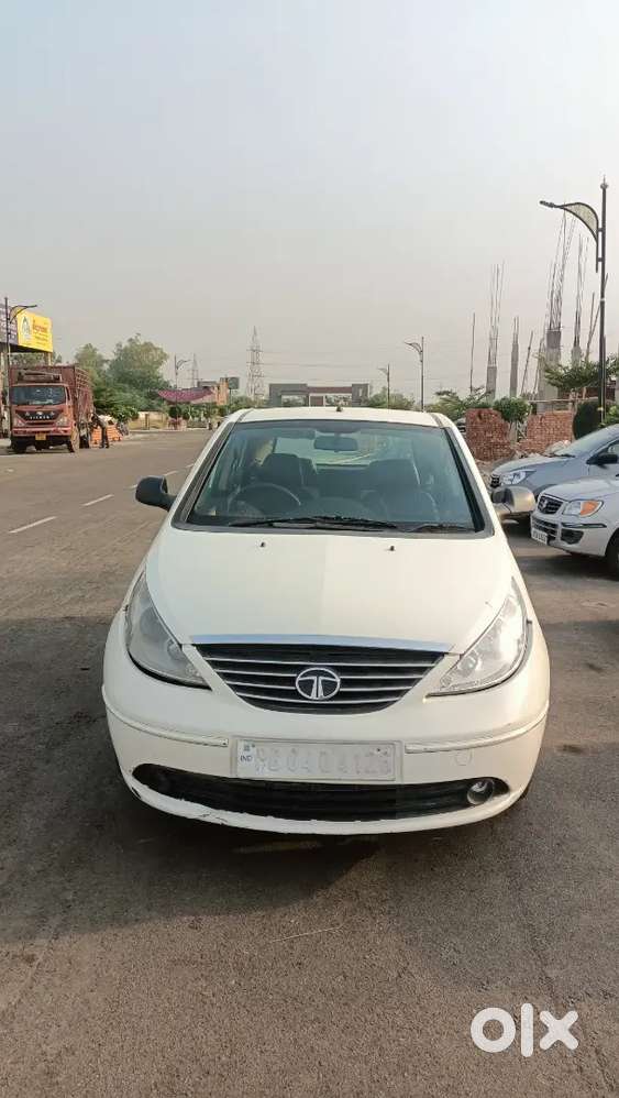 Tata Indiga Vista