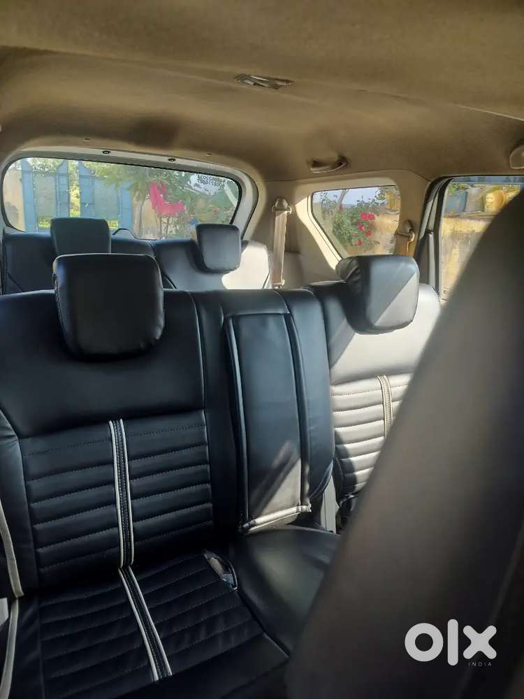 Maruti Suzuki Ertiga 2024 Cng & Hybrids 40000 Km Driven