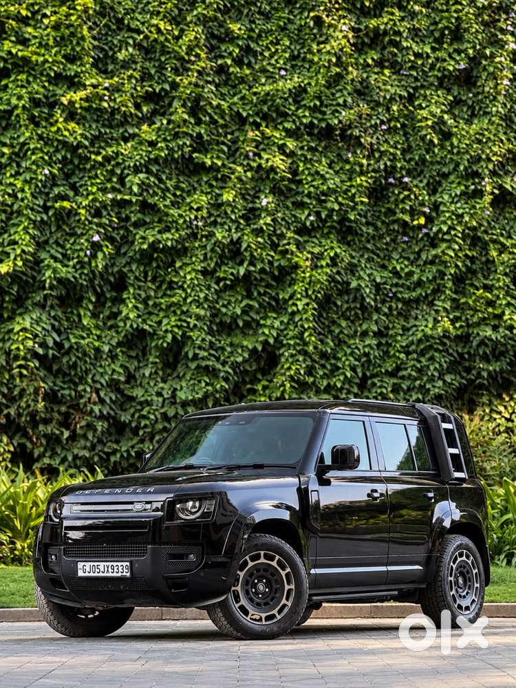 Land Rover Defender 2.0 L 110 X-dynamic Hse Phev, 2026, Petrol