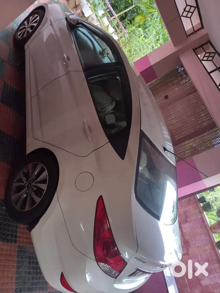 2014 Verna