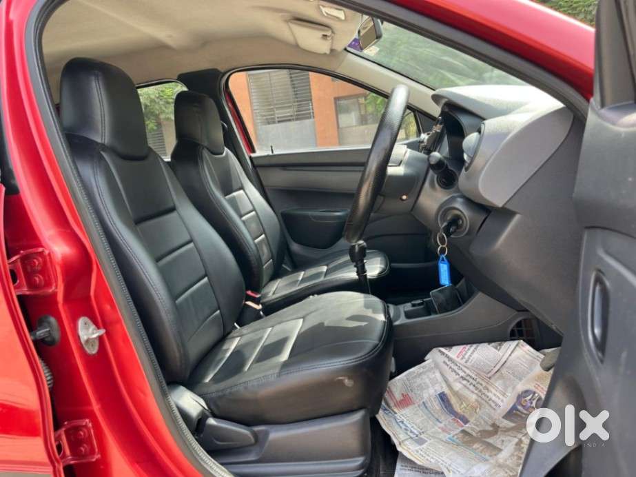 Renault Kwid Rxt 1.0, 2017, Petrol